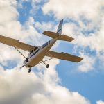 Image of guide explaining Part 121 flight training