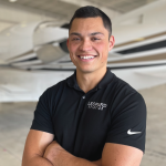 What makes a good pilot?