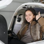 Learn about flight school and student pilot certificates.