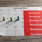 commercial pilot schedule