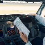 renewing pilot's ATP certificate license