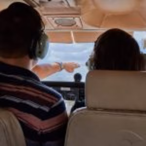 Private Pilot Checkride