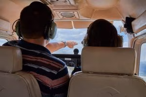 Private Pilot Checkride