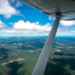 Visual Flight Rules are imperative for earning your pilot license.