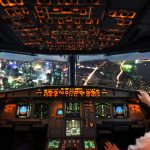 Leadership and decision making start at Leopard Aviation.
