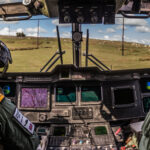 Military pilot becomes a commercial pilot