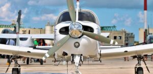 cessna flight training