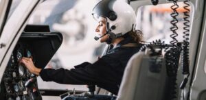flight training Glendale
