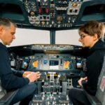 flight training in Mesa