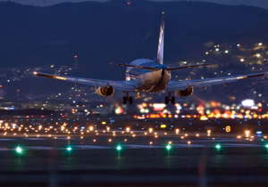 Welcome to Leopard Aviation with accelerated instrument rating courses