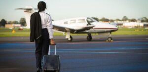 cargo pilot vs airline pilot