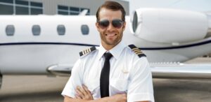 how long does it take to get a pilot's license