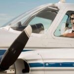 how old do you have to be to get a pilot's license