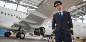 is pilot school hard