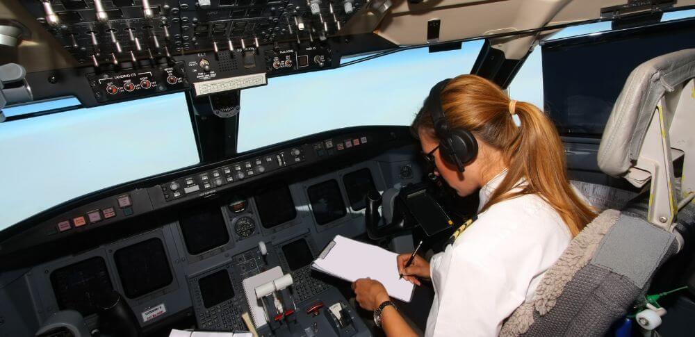 Proficency Check Instrument Proficiency Check Checklist: A Pilot's Guide