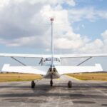 aircraft go around