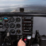 steep turns