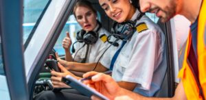 How Hard Is the FAA Written Exam? Strategies to Succeed