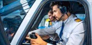 How Many Years to Become a Pilot in USA