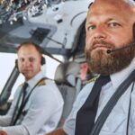 How many pilots in a cockpit