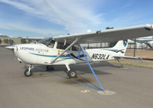 Types of pilot licenses explained