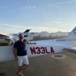 Picture of how long does it take to get a private pilot license