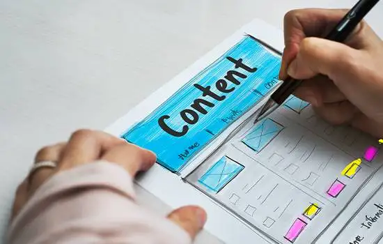 Strengthen Your Content Strategy with Customer Input