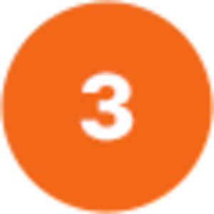 three