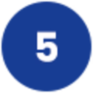 five