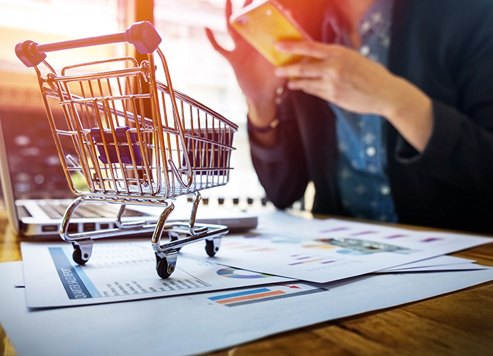 Case Study - Retail Regional Retail Chain