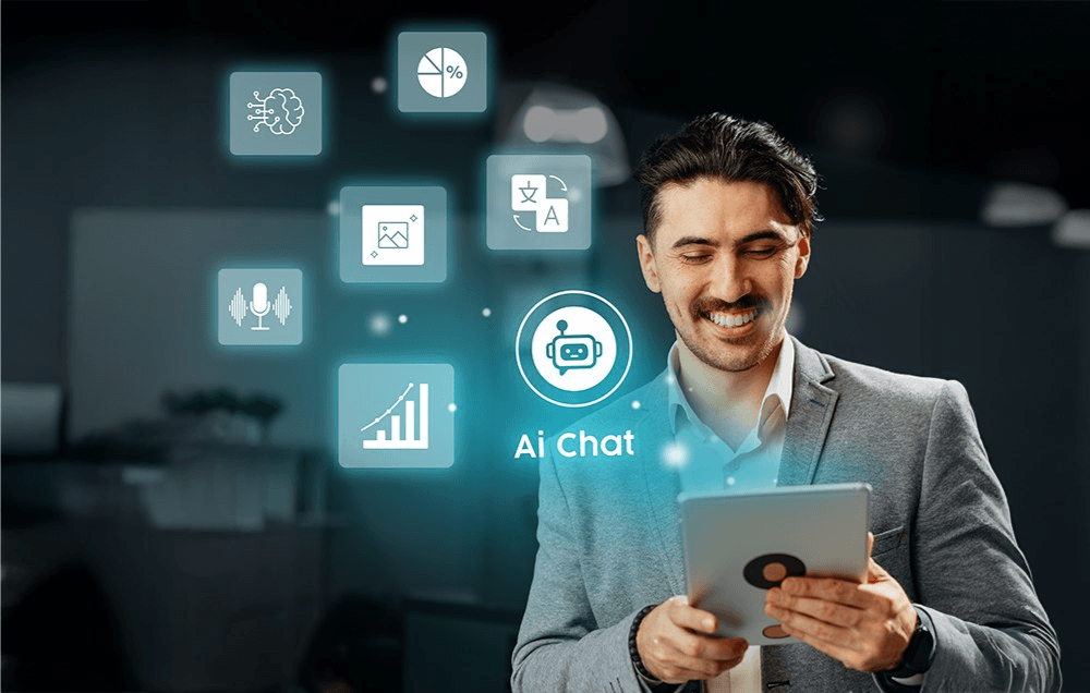 AI Chatbots vs. Traditional Lead Forms: Which Actually Converts for B2B in India?