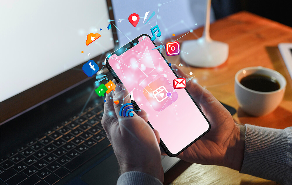Why Businesses Are Choosing AI-Powered Social Media Services Over Traditional Agencies in 2026