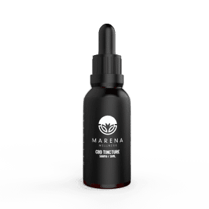 Marena CBD Oil Tincture
