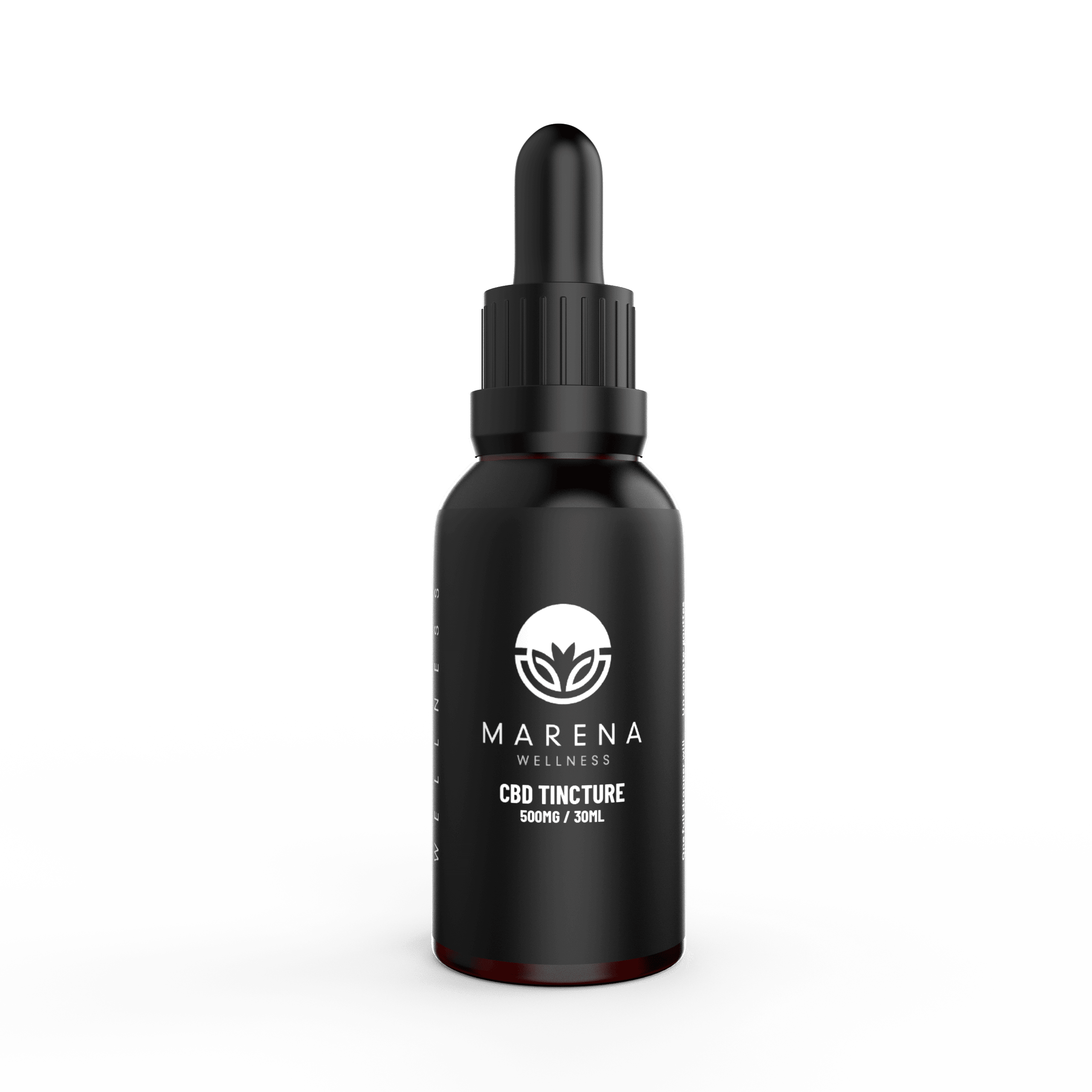 Marena CBD Oil Tincture