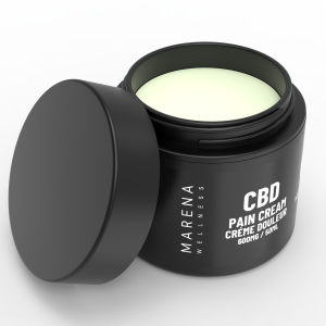 Marena Pain Cream 600mg
