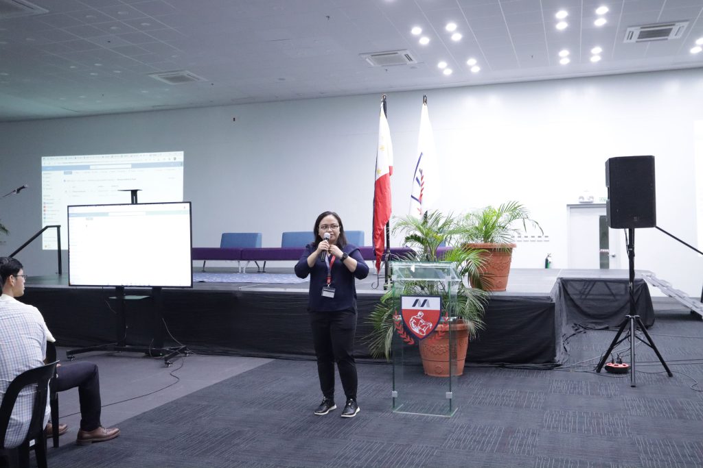 Advancing Research: Mapúa MCM Faculty conducts Writeshop on Scopus ...