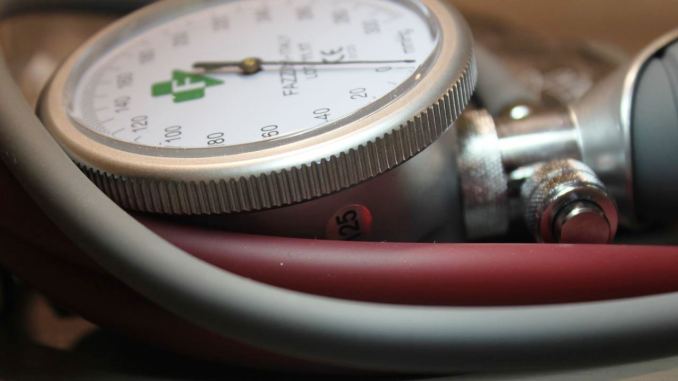 Hypertension, plus d'un tiers des adultes dans le monde en