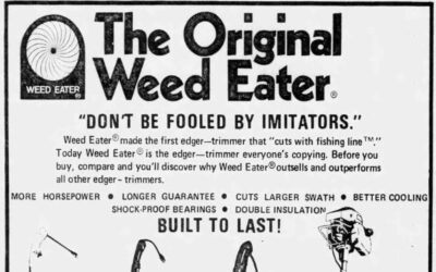 The Hilarious Tale of the Weed-Eater: San Diego’s Secret Weapon for Spring