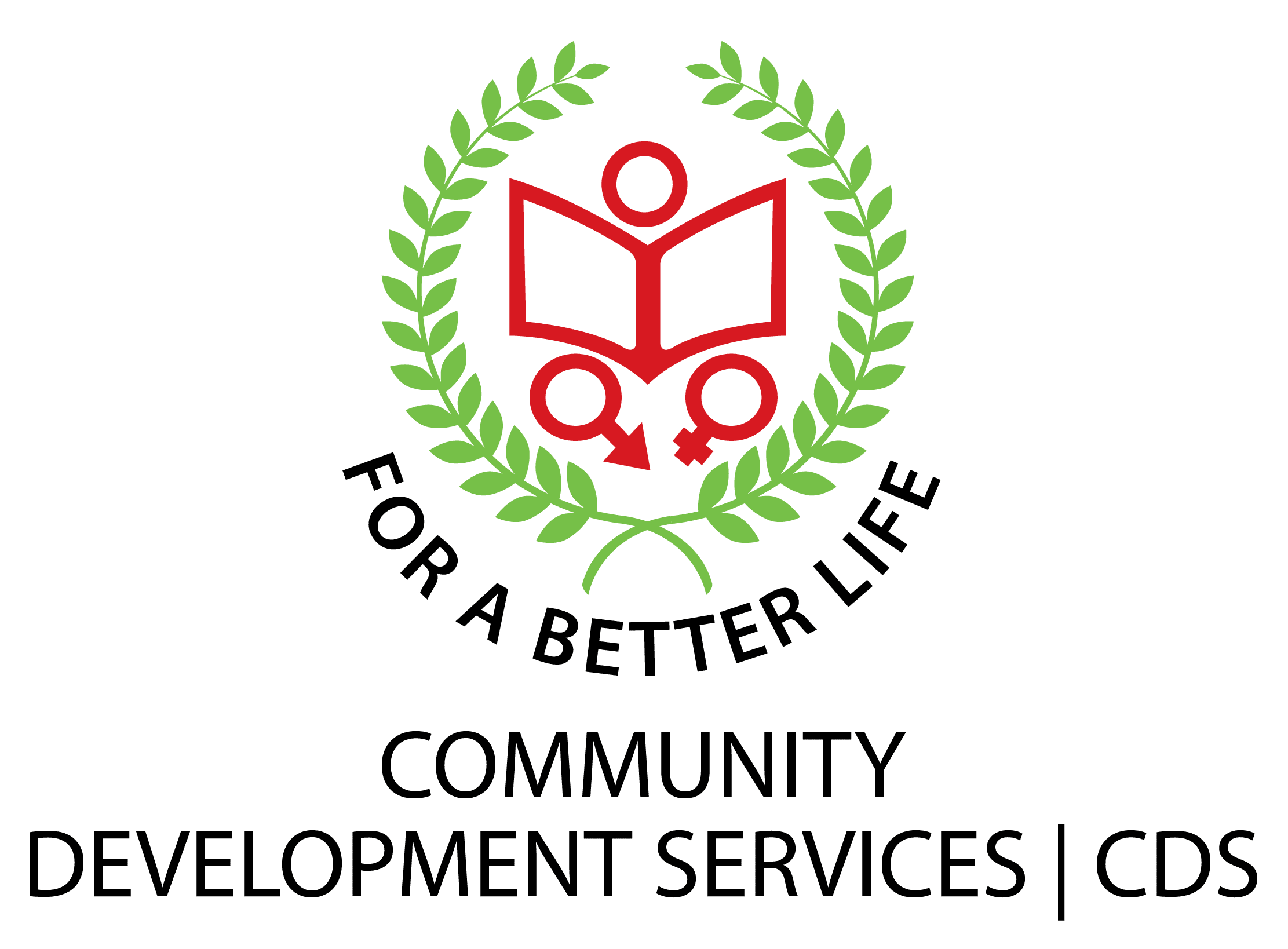 Community Development Csu Logo Community Development Services