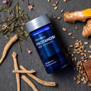 Protandim Sinergizador de NRF2