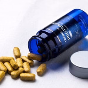 Protandim Sinergizador de NRF2 LifeVantage produto 2