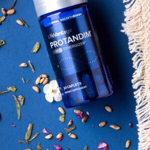 Protandim Sinergizador de NRF2 Produto LifeVantage