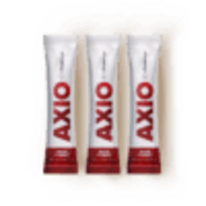 Axio Regular Sour Cherry: Improving Positive Mood 13 AXIO Regular Sour Cherry