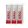 Axio Regular Strawberry Splash: Enhance Cognitive Function 9 AXIO Regular Strawberry Splash