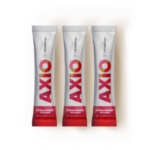 AXIO Regular Fragola Splash