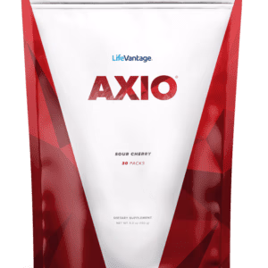 AXIO Sour Cherry AXIO Bag 1080x1080