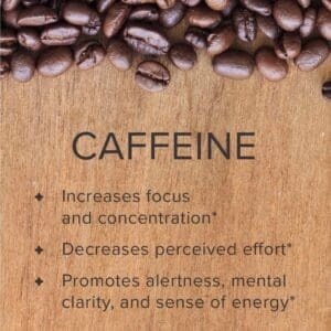 AXIO Cafeína