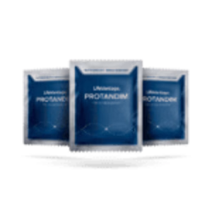 O que é o Protandim Tri-Synergizer? 5 Protandim Tri-Synergizer saquetas transparentes