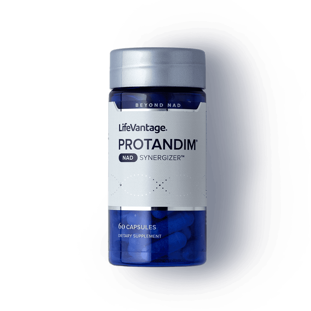 Home 2 Protandim NAD Synergizer
