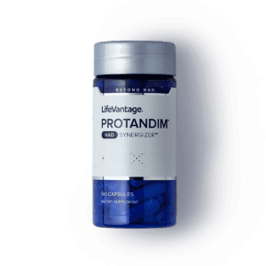 Protandim Sinergizador NAD